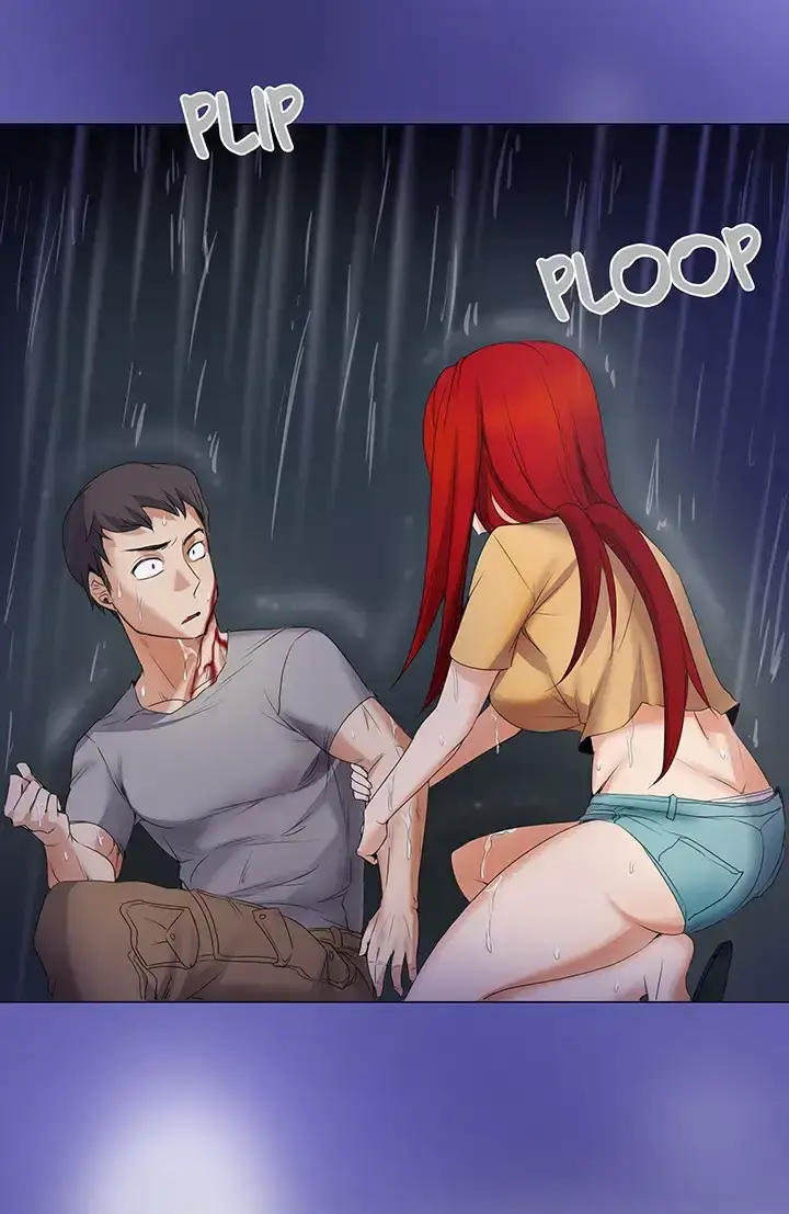 Draw it Yourself! (Uncensored) Episode 11 - Page 16