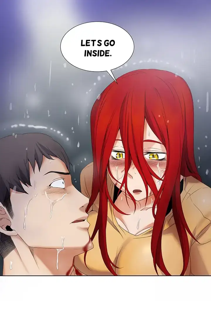 Draw it Yourself! (Uncensored) Episode 11 - Page 17