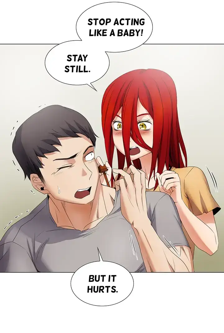 Draw it Yourself! (Uncensored) Episode 11 - Page 19