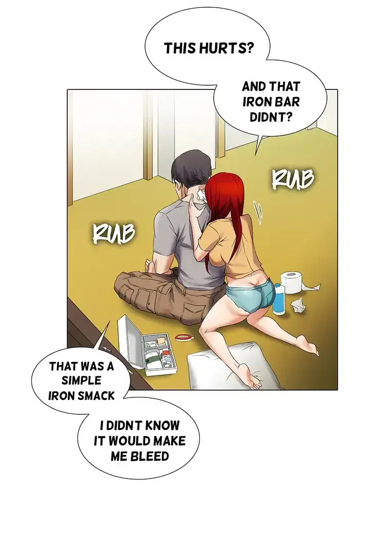 Draw it Yourself! (Uncensored) Episode 11 - Page 20