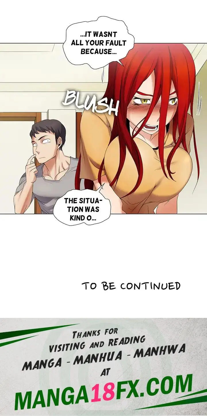 Draw it Yourself! (Uncensored) Episode 11 - Page 25
