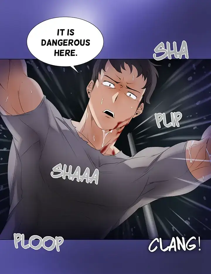 Draw it Yourself! (Uncensored) Episode 11 - Page 6