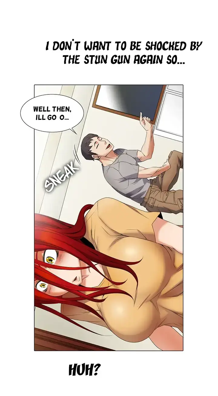 Draw it Yourself! (Uncensored) Episode 12 - Page 10