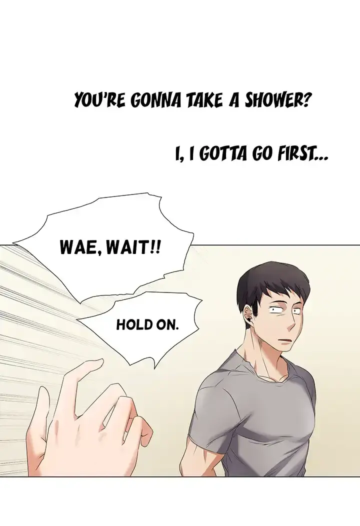 Draw it Yourself! (Uncensored) Episode 12 - Page 11