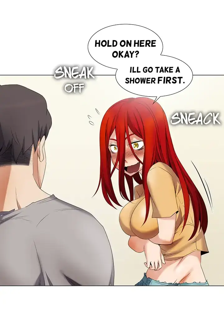 Draw it Yourself! (Uncensored) Episode 12 - Page 12
