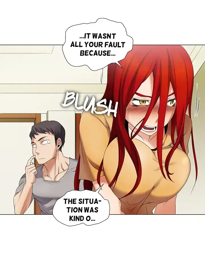 Draw it Yourself! (Uncensored) Episode 12 - Page 2