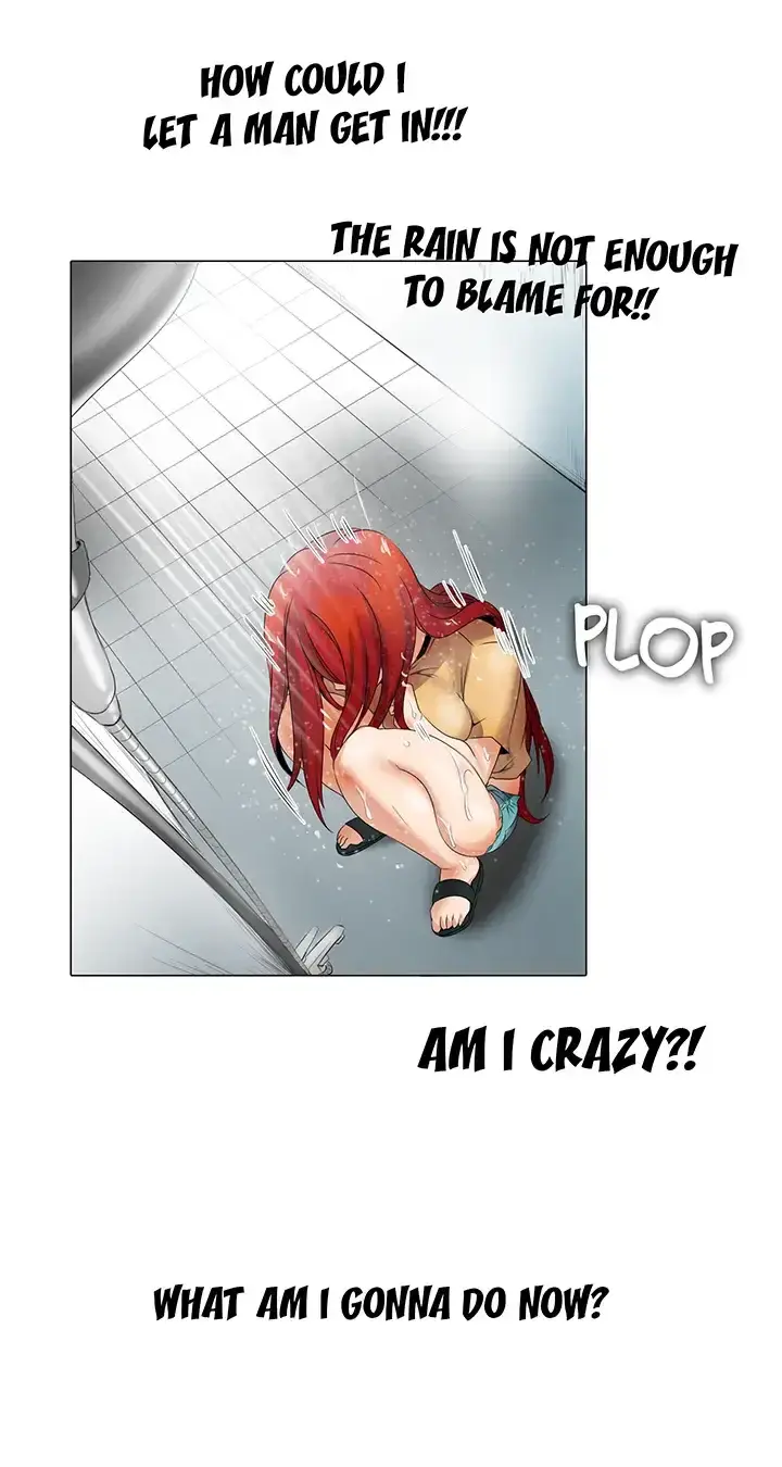 Draw it Yourself! (Uncensored) Episode 12 - Page 21
