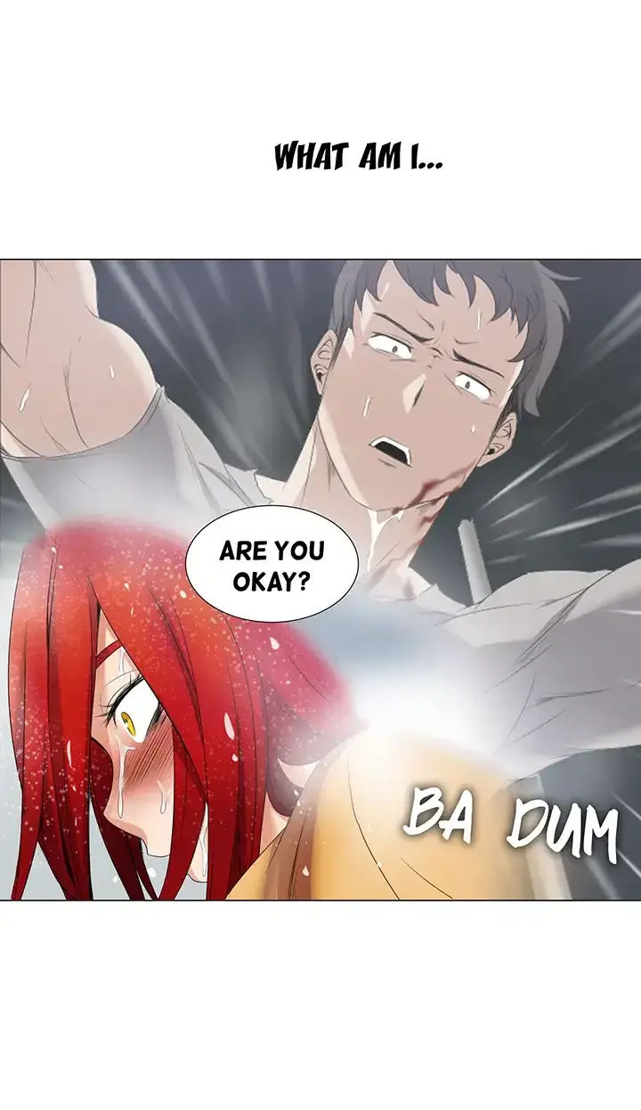 Draw it Yourself! (Uncensored) Episode 12 - Page 23