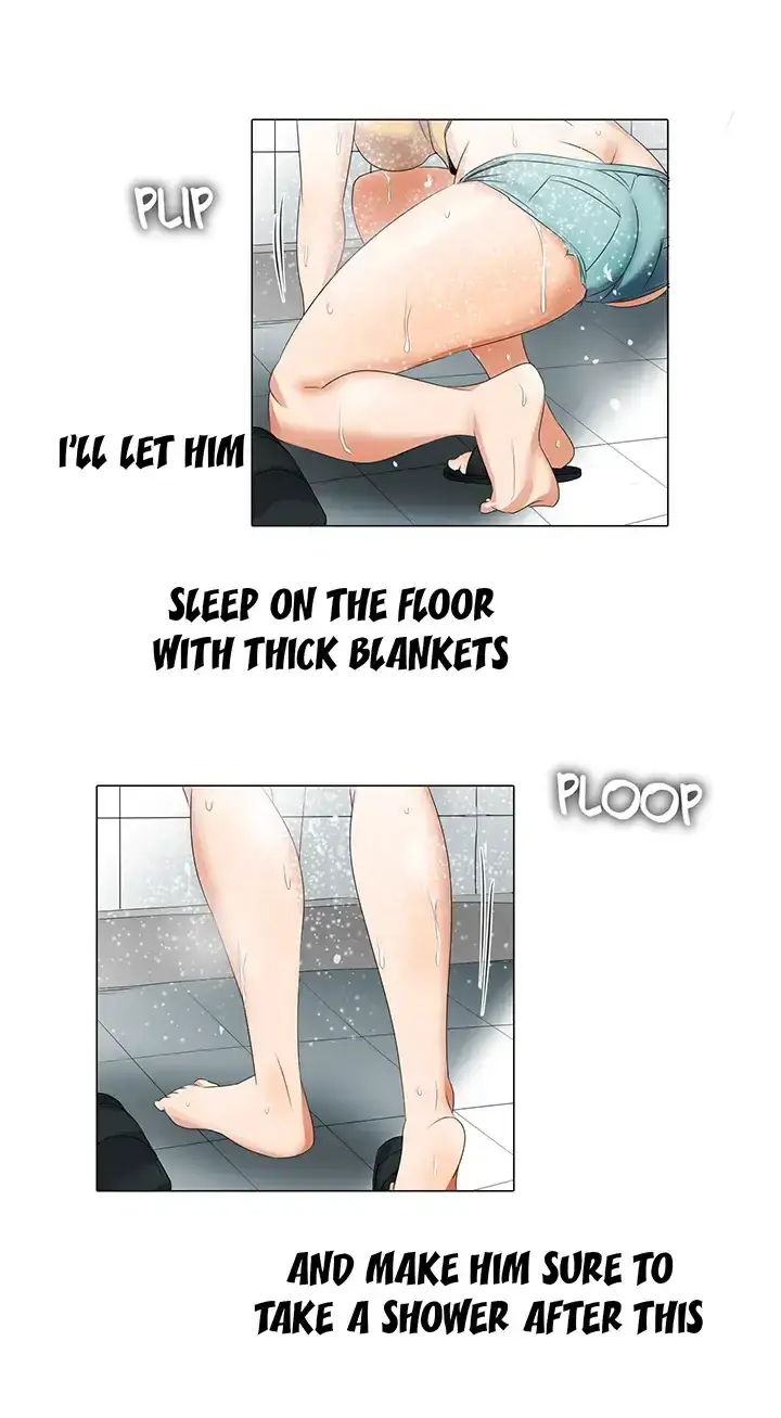 Draw it Yourself! (Uncensored) Episode 12 - Page 26