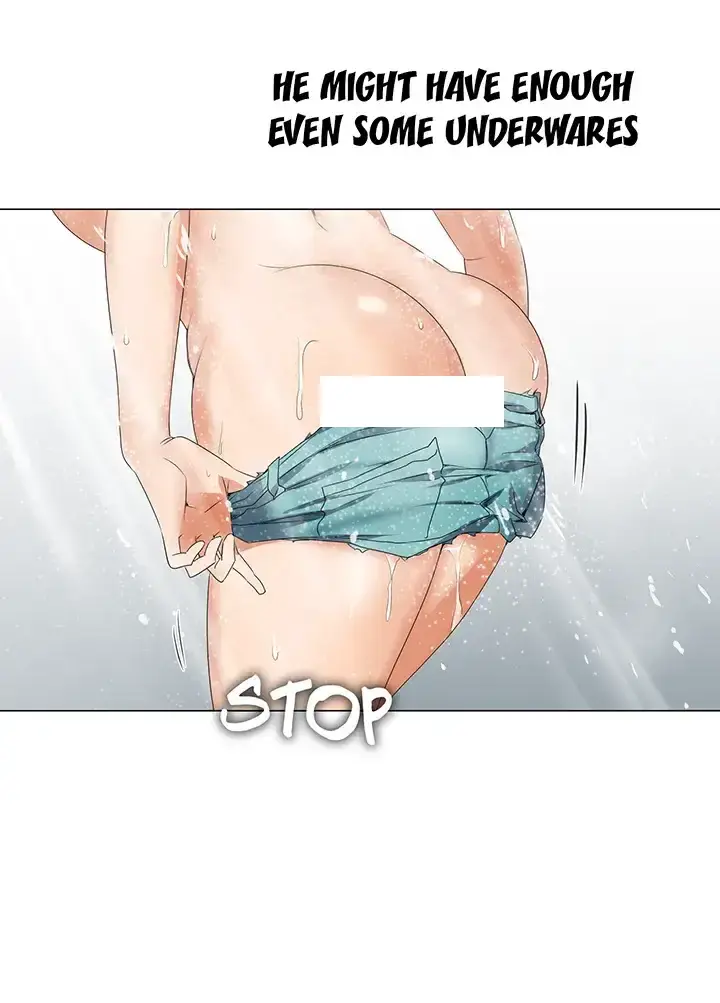 Draw it Yourself! (Uncensored) Episode 12 - Page 28