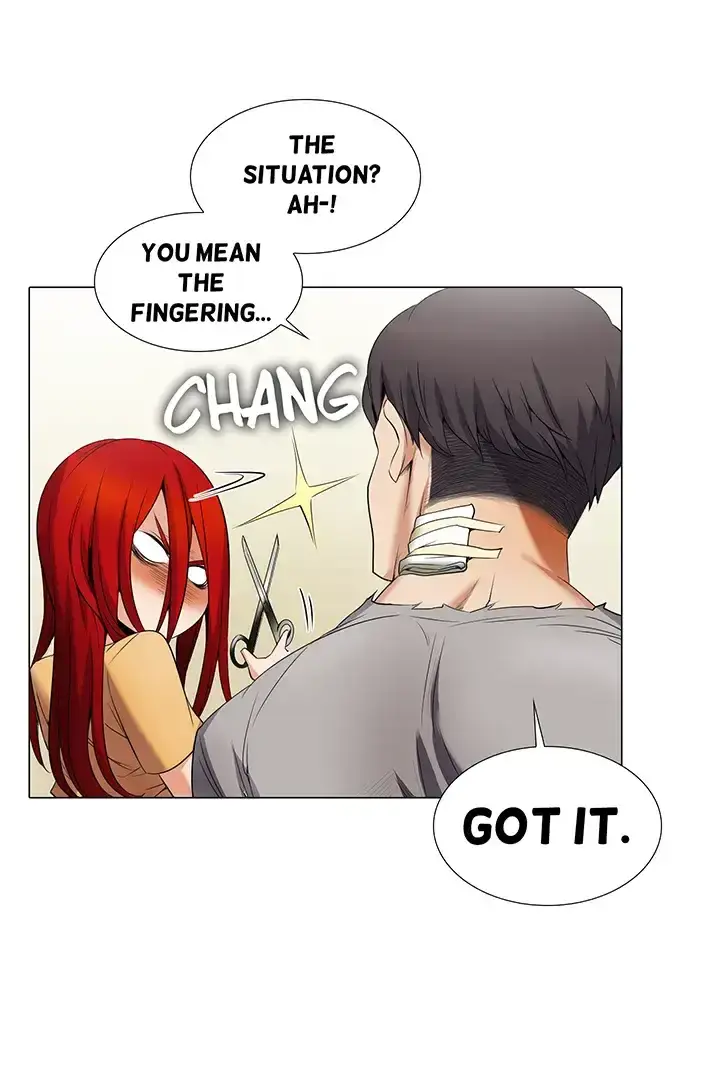 Draw it Yourself! (Uncensored) Episode 12 - Page 3