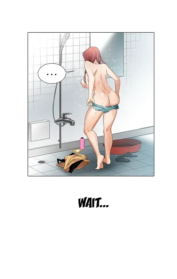 Draw it Yourself! (Uncensored) Episode 12 - Page 29