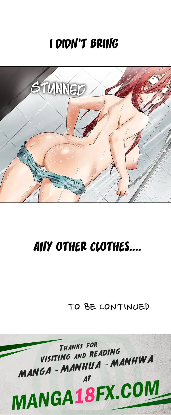 Draw it Yourself! (Uncensored) Episode 12 - Page 30