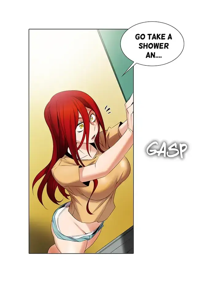 Draw it Yourself! (Uncensored) Episode 12 - Page 6