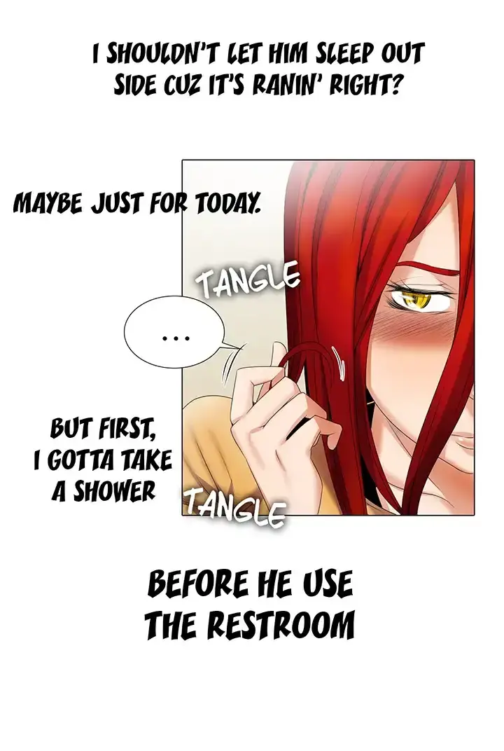 Draw it Yourself! (Uncensored) Episode 12 - Page 9