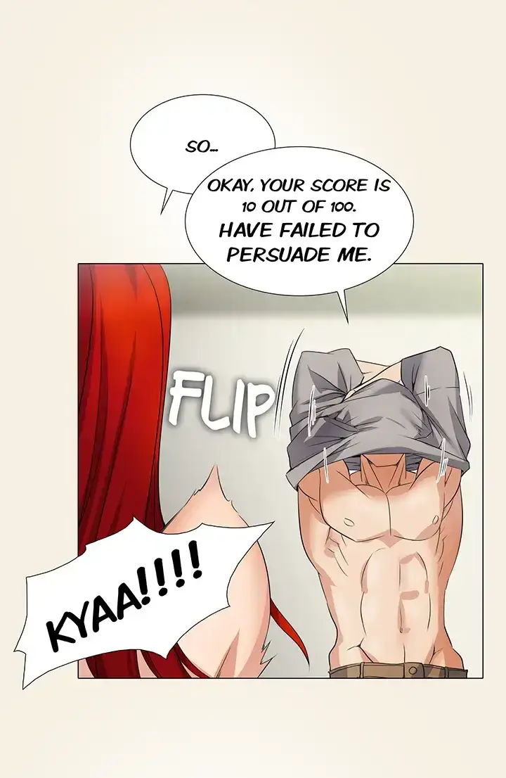 Draw it Yourself! (Uncensored) Episode 13 - Page 11