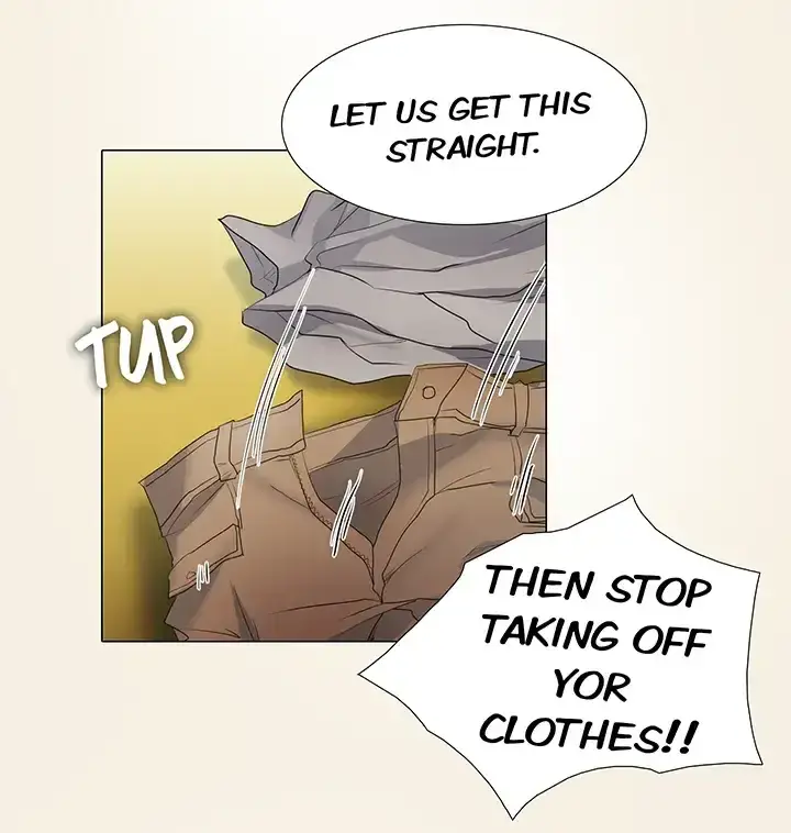 Draw it Yourself! (Uncensored) Episode 13 - Page 13