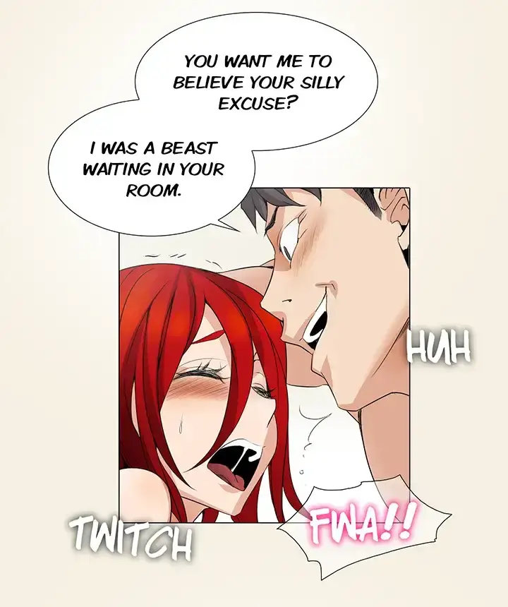 Draw it Yourself! (Uncensored) Episode 13 - Page 17
