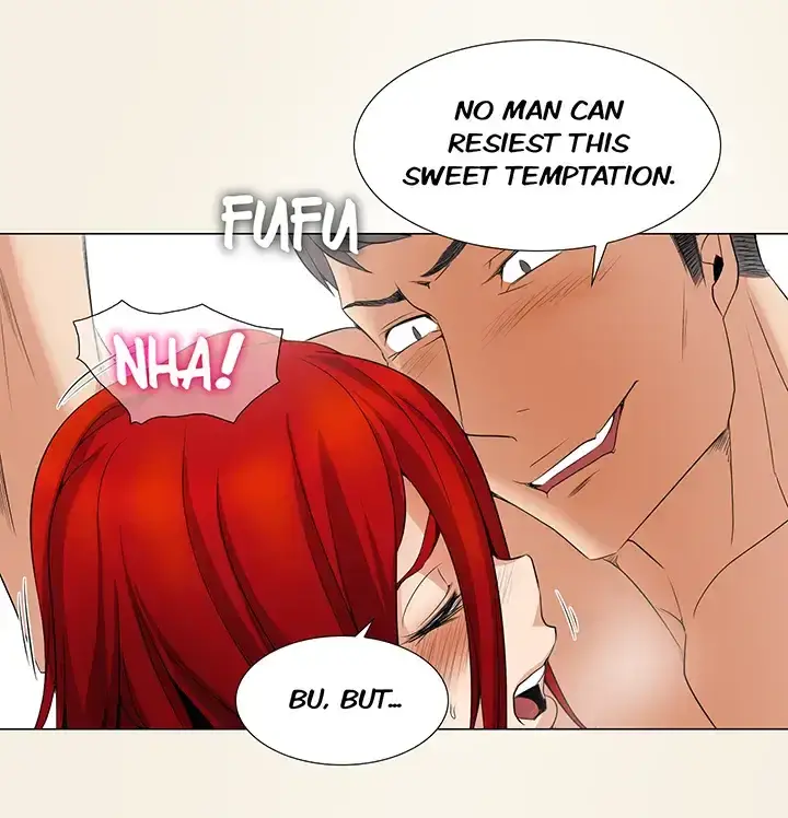 Draw it Yourself! (Uncensored) Episode 13 - Page 19