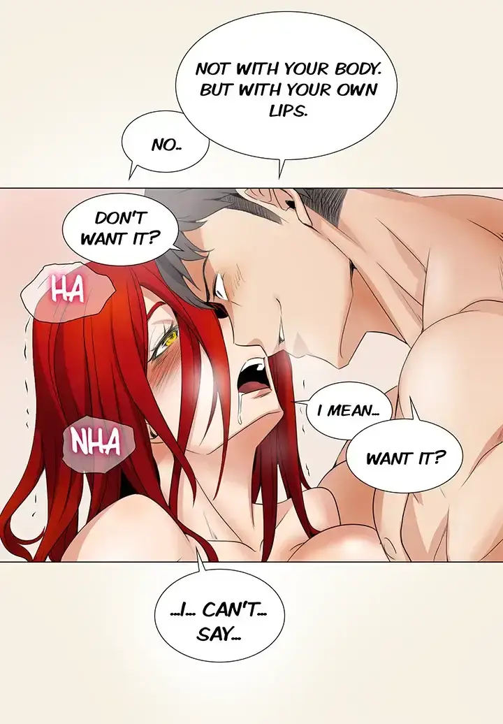 Draw it Yourself! (Uncensored) Episode 13 - Page 23