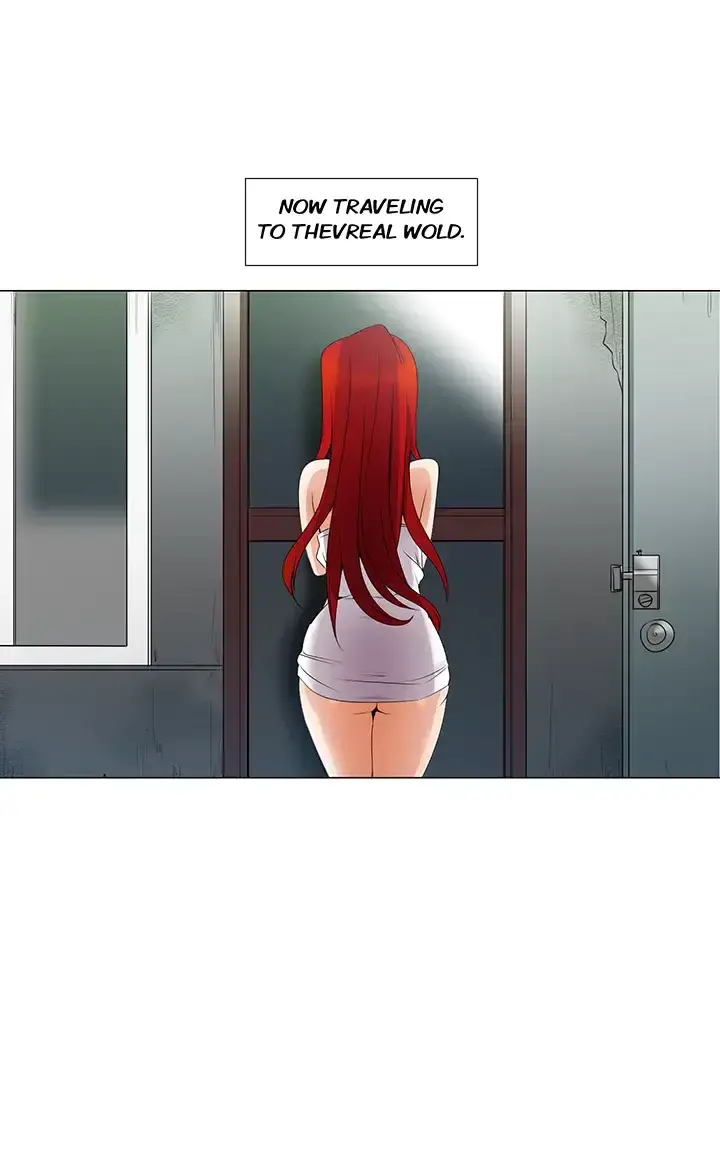 Draw it Yourself! (Uncensored) Episode 13 - Page 27