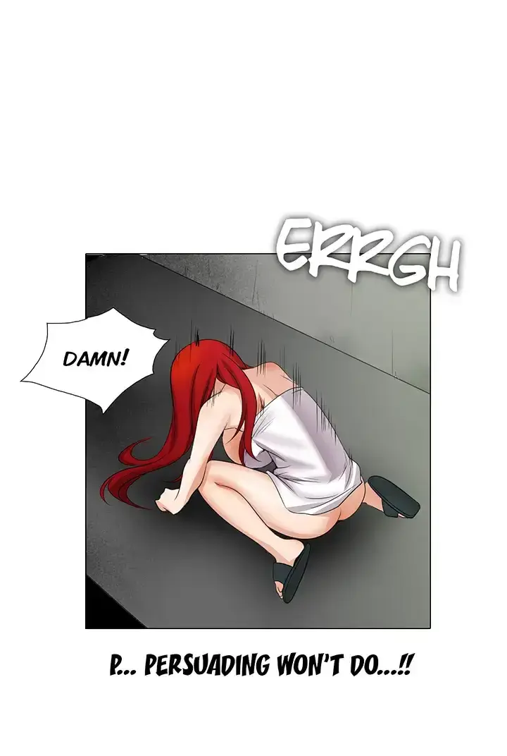 Draw it Yourself! (Uncensored) Episode 13 - Page 28
