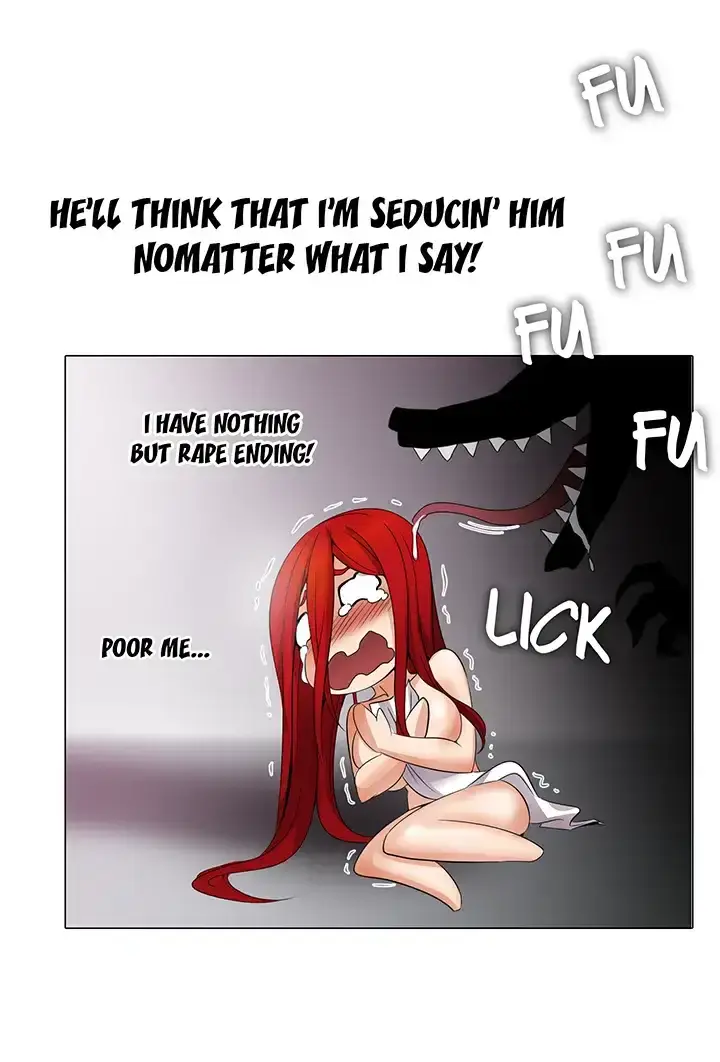 Draw it Yourself! (Uncensored) Episode 13 - Page 29