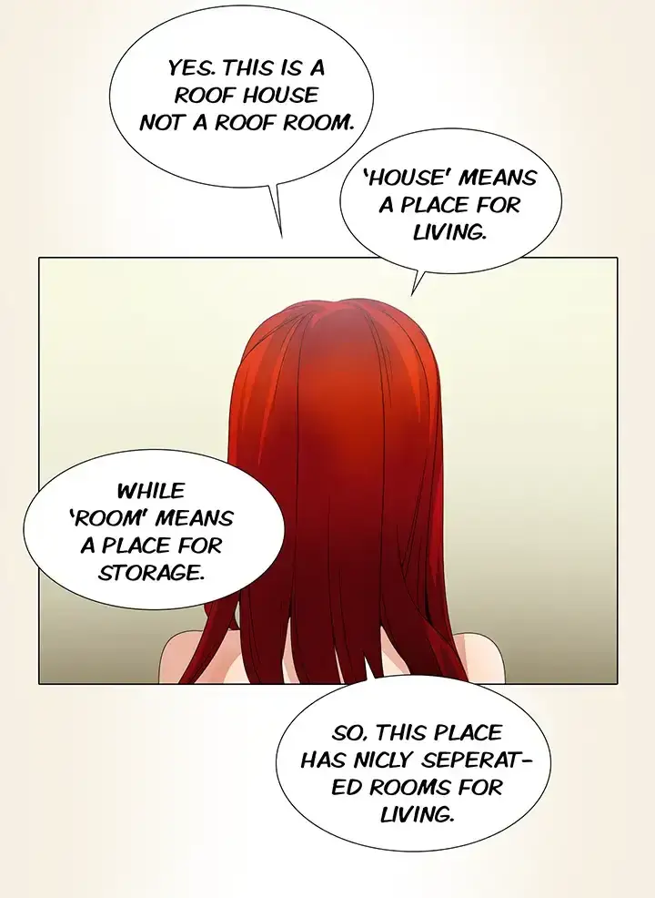 Draw it Yourself! (Uncensored) Episode 13 - Page 3