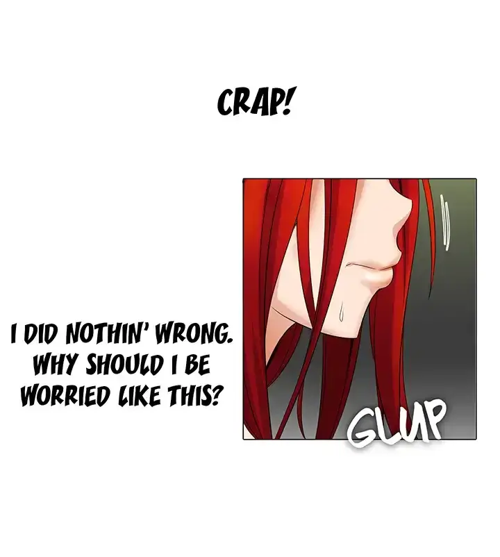 Draw it Yourself! (Uncensored) Episode 13 - Page 32