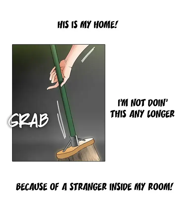 Draw it Yourself! (Uncensored) Episode 13 - Page 33