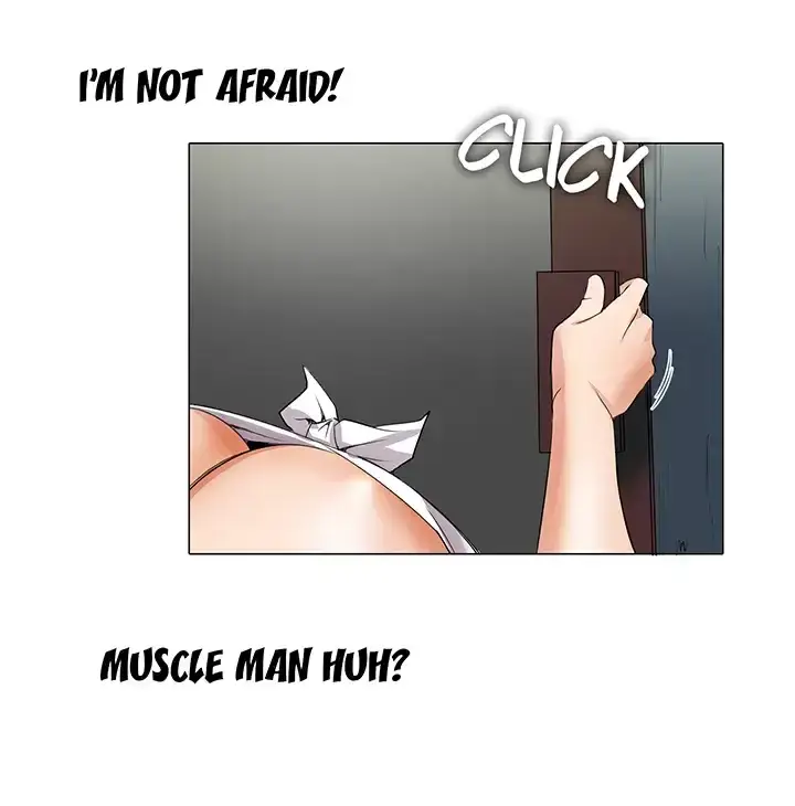 Draw it Yourself! (Uncensored) Episode 13 - Page 34