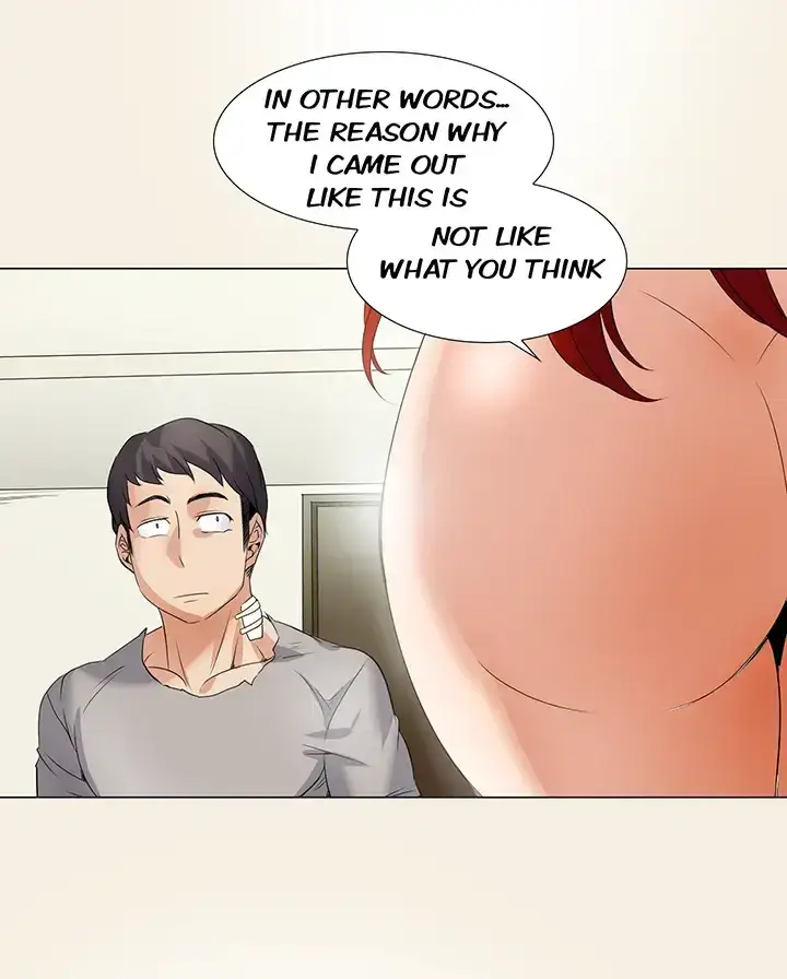 Draw it Yourself! (Uncensored) Episode 13 - Page 9