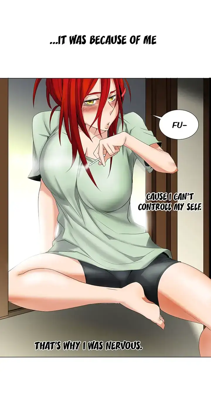 Draw it Yourself! (Uncensored) Episode 14 - Page 19