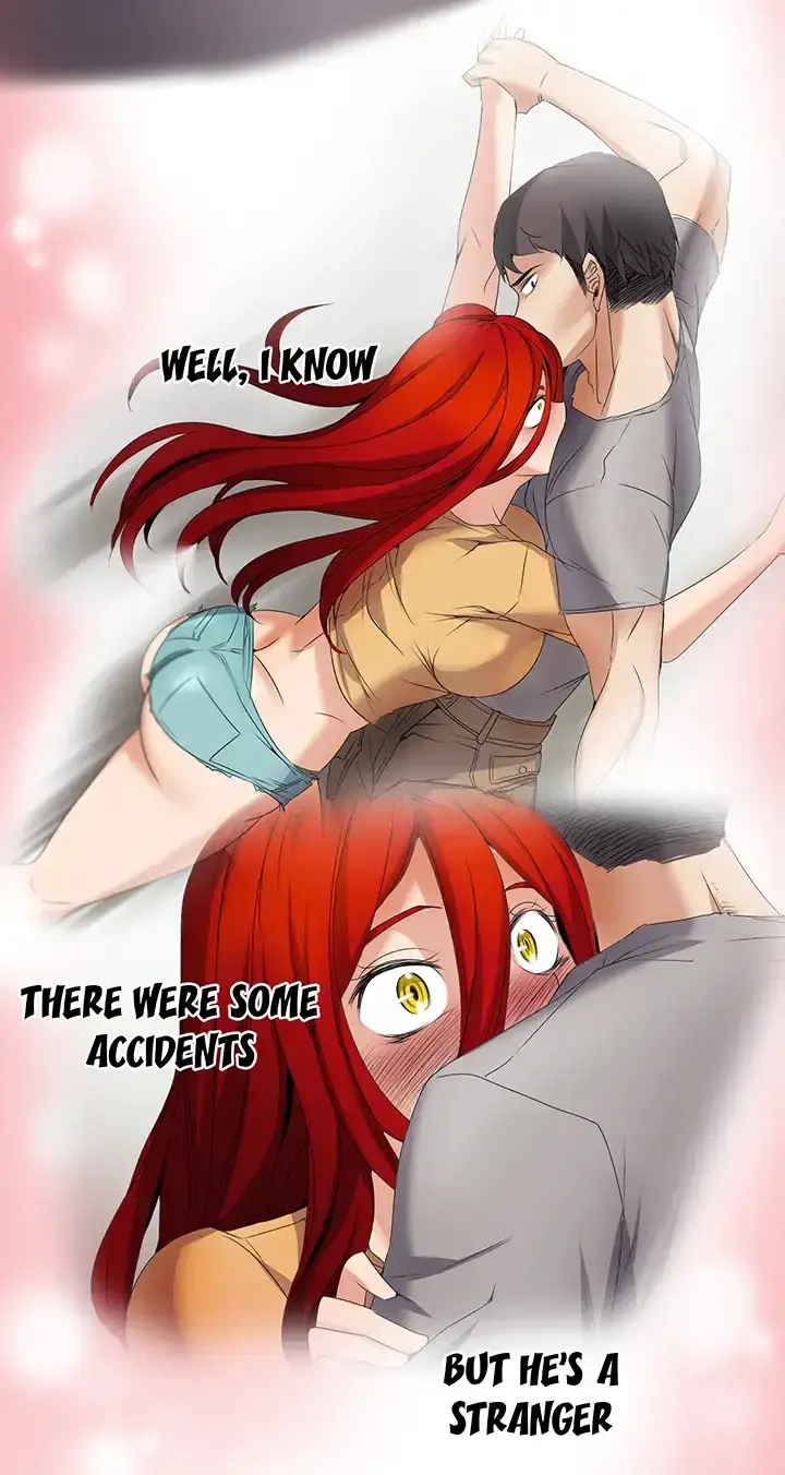 Draw it Yourself! (Uncensored) Episode 14 - Page 22