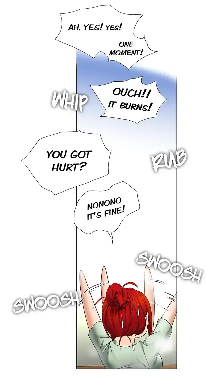 Draw it Yourself! (Uncensored) Episode 14 - Page 26