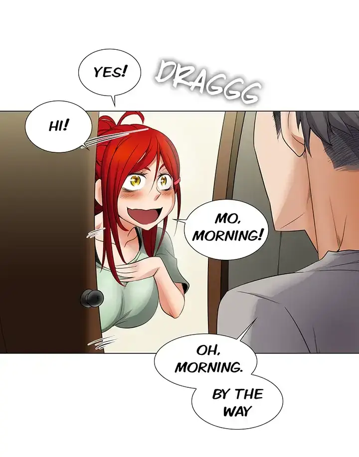 Draw it Yourself! (Uncensored) Episode 14 - Page 28
