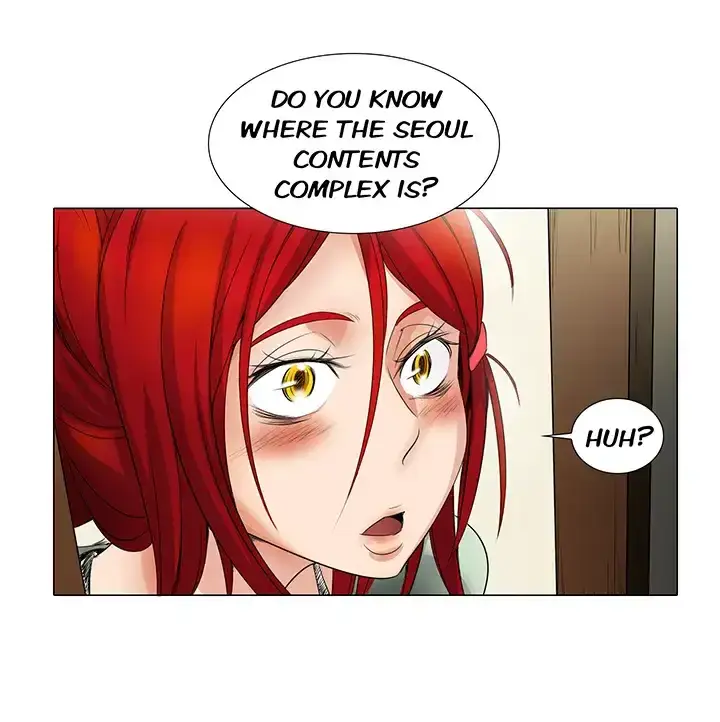 Draw it Yourself! (Uncensored) Episode 14 - Page 29