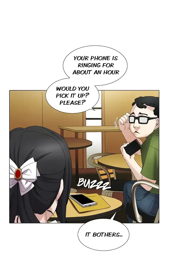 Draw it Yourself! (Uncensored) Episode 15 - Page 12