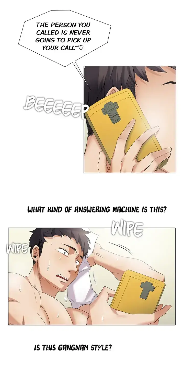 Draw it Yourself! (Uncensored) Episode 15 - Page 16