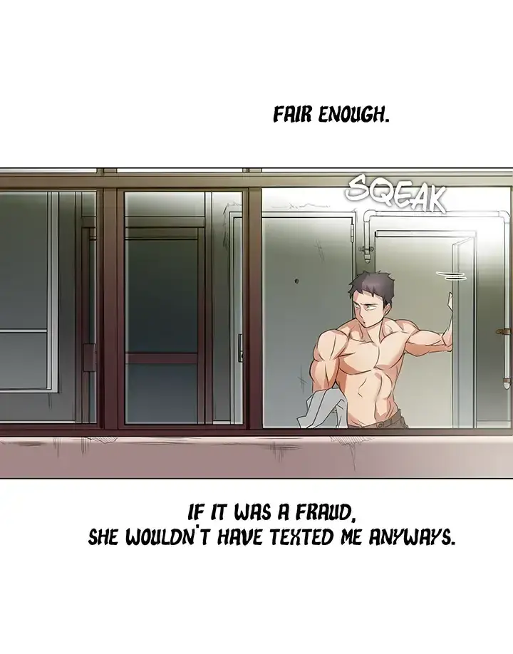 Draw it Yourself! (Uncensored) Episode 15 - Page 18