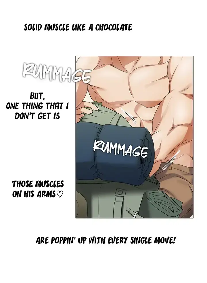 Draw it Yourself! (Uncensored) Episode 15 - Page 20