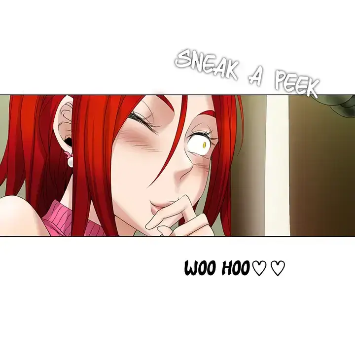 Draw it Yourself! (Uncensored) Episode 15 - Page 22