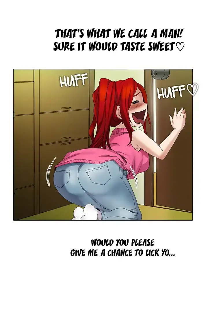 Draw it Yourself! (Uncensored) Episode 15 - Page 23