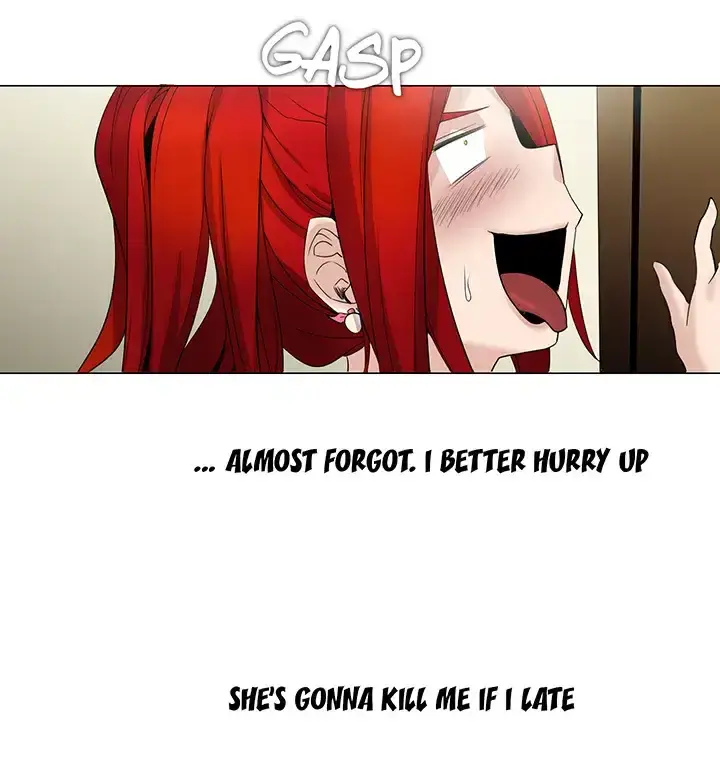 Draw it Yourself! (Uncensored) Episode 15 - Page 24