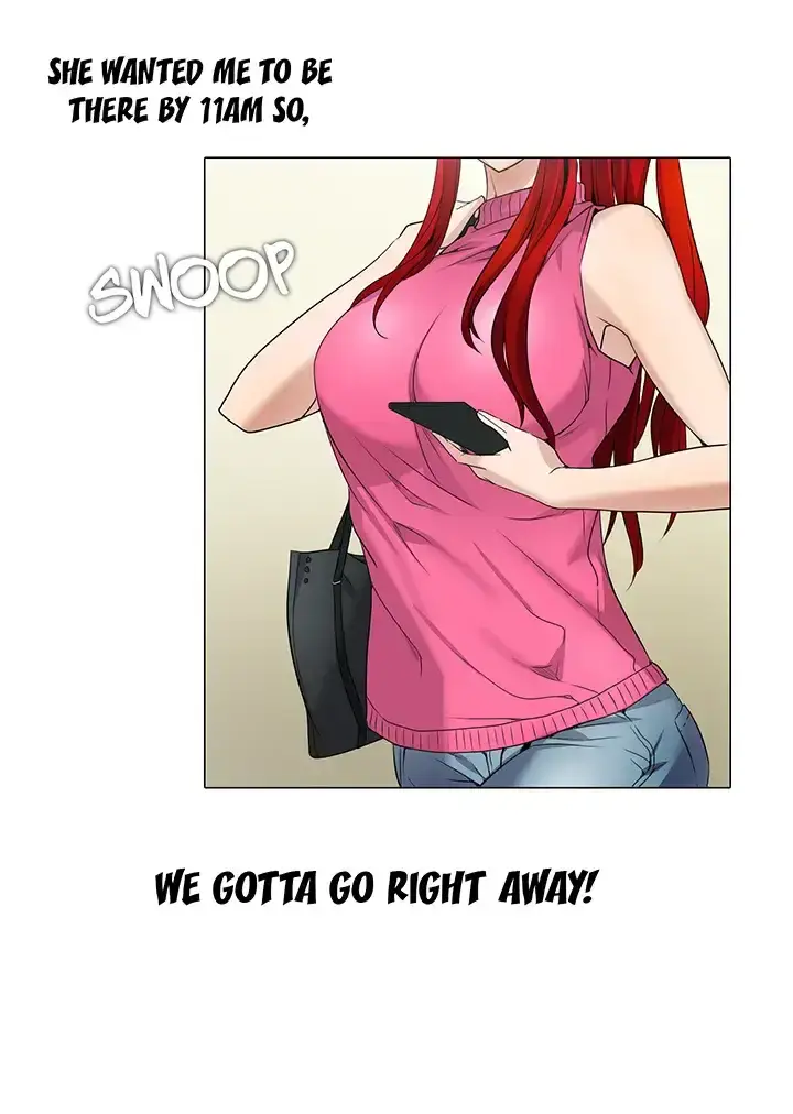 Draw it Yourself! (Uncensored) Episode 15 - Page 25