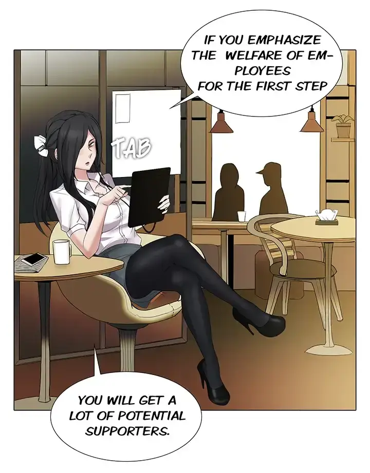Draw it Yourself! (Uncensored) Episode 15 - Page 6