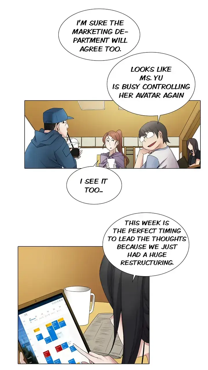 Draw it Yourself! (Uncensored) Episode 15 - Page 7