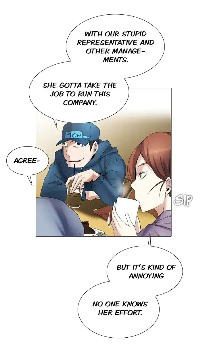 Draw it Yourself! (Uncensored) Episode 15 - Page 9