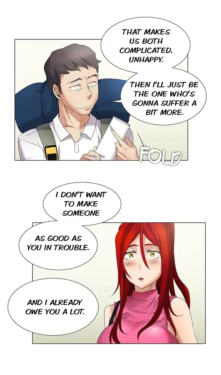 Draw it Yourself! (Uncensored) Episode 16 - Page 10