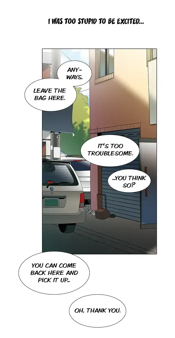 Draw it Yourself! (Uncensored) Episode 16 - Page 12